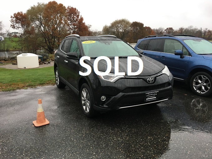 Longmeadow Automotive used vehicles