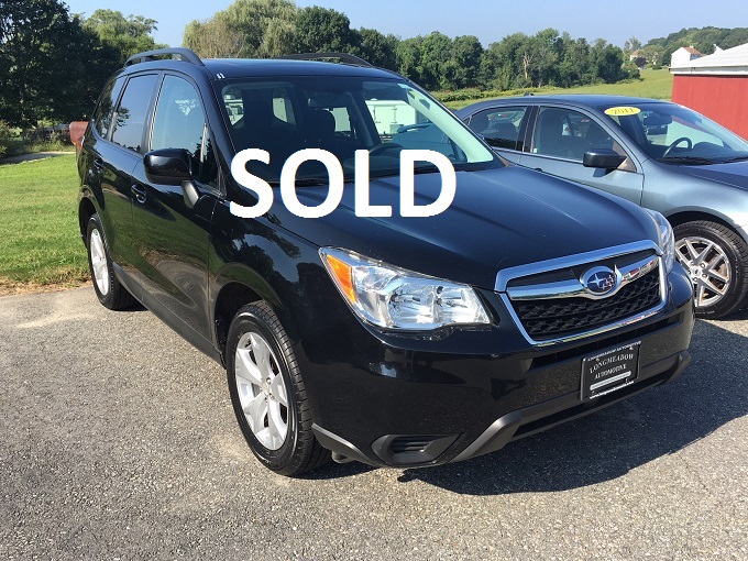 Longmeadow Automotive used vehicles